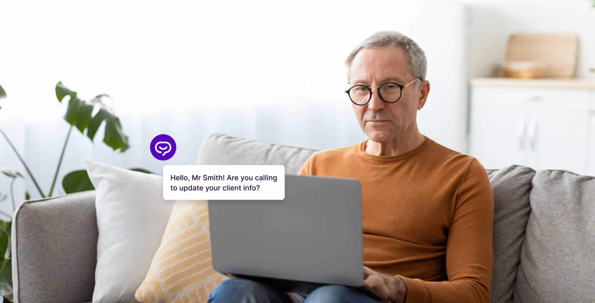 Virtual Contact Center