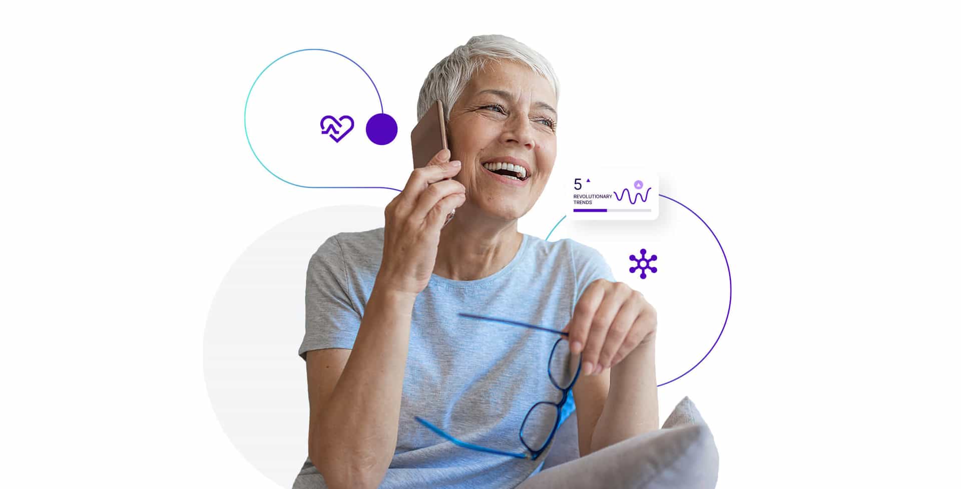 5 Revolutionary Trends Patient Experience Healthcare Contact Centers