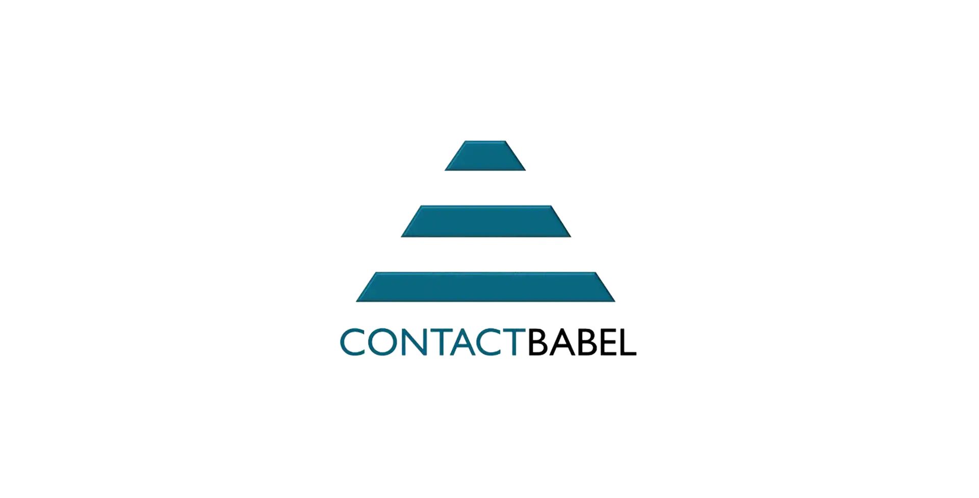 Contact Babel Logo