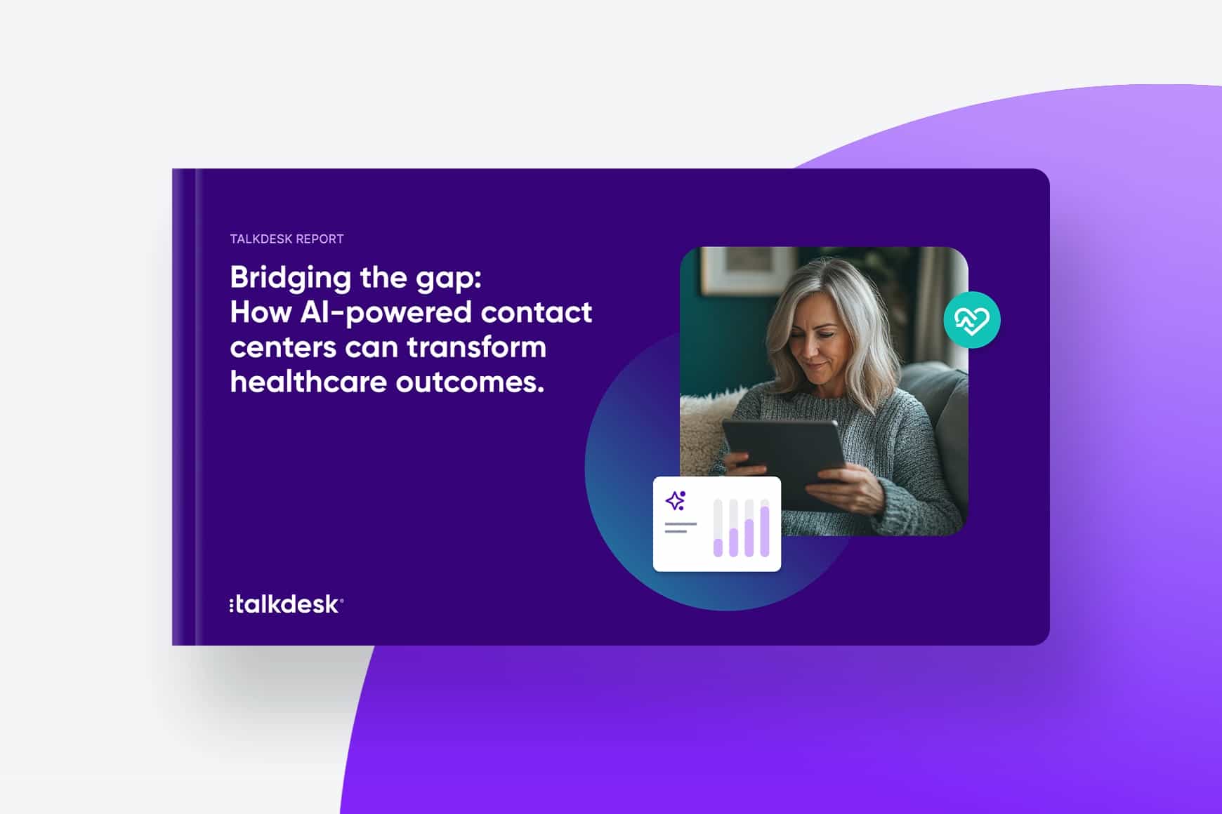 Bridging The Gap How Ai Powered Contact Centers Can Transform Healthcare Outcomes