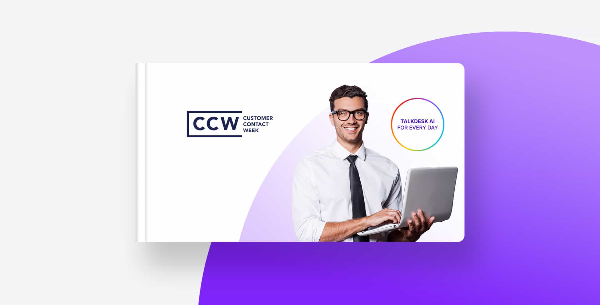 Ccw Special Report Ai For The Contact Center