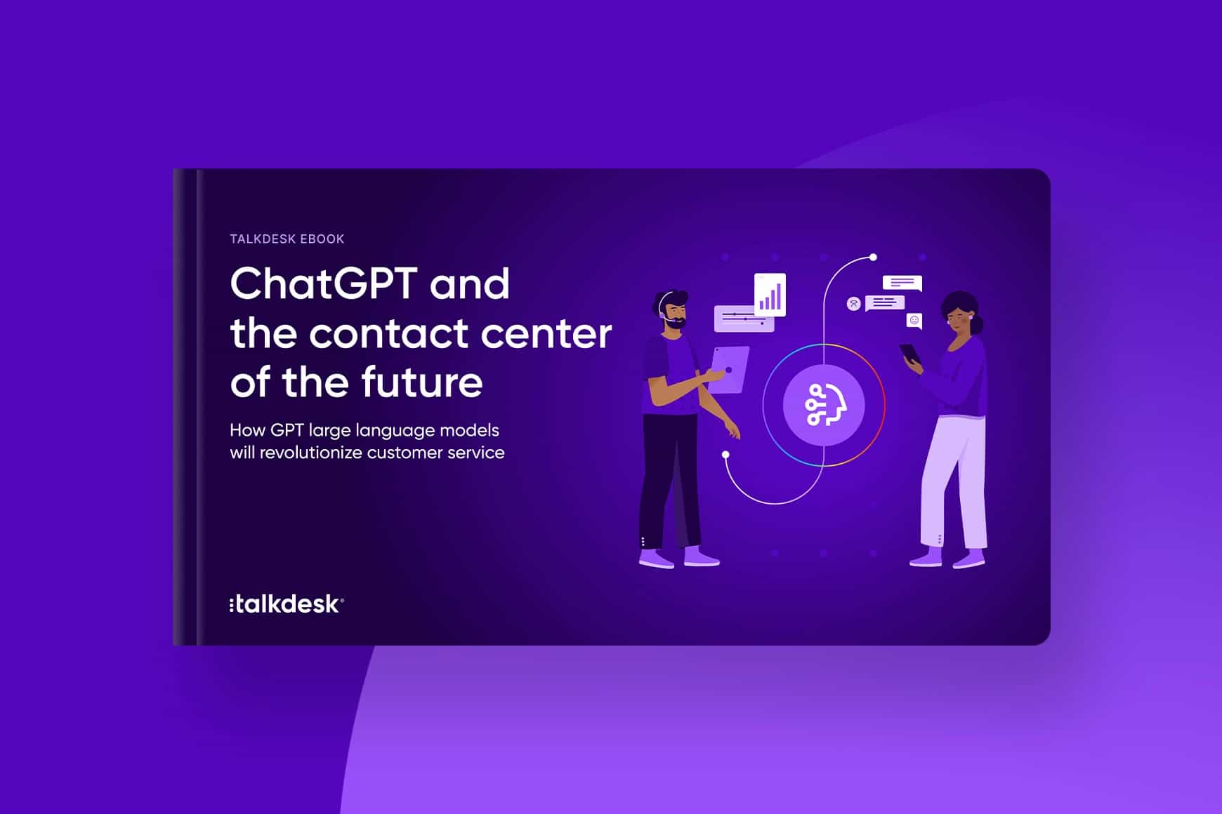 ChatGPT und das Contact Center der Zukunft