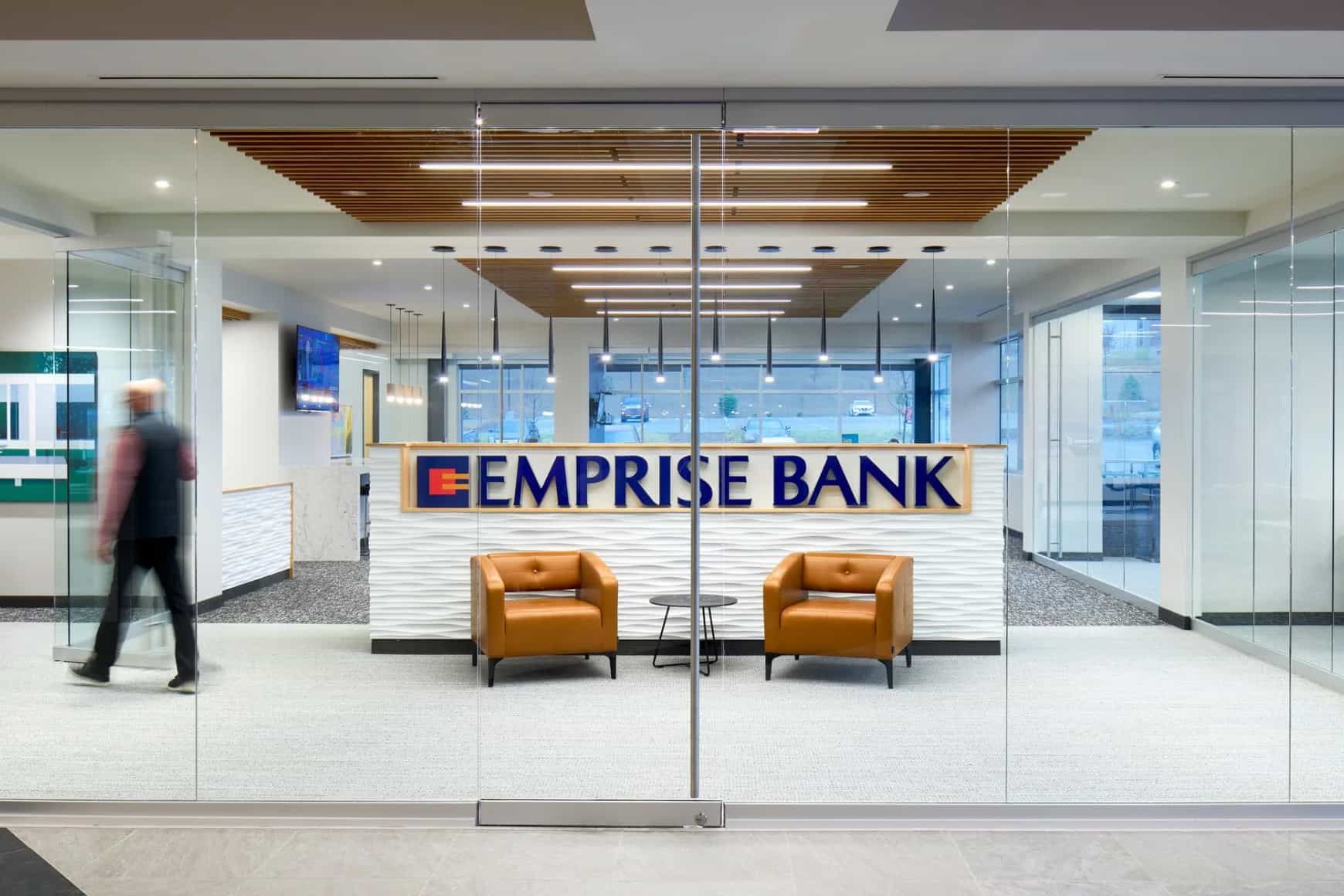Emprise Bank