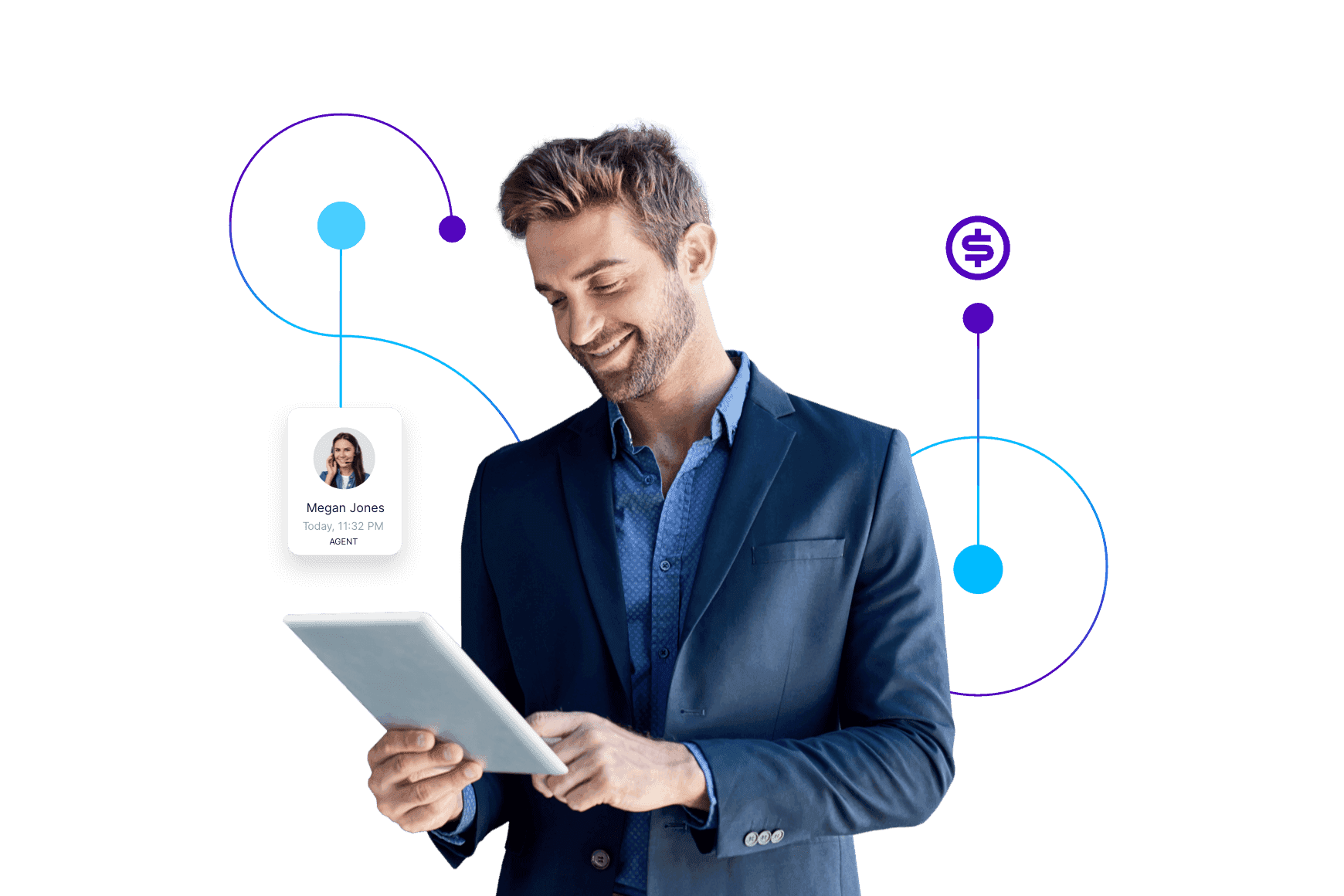 Deliver Seamless Client Experience Banking Financial Services Industry