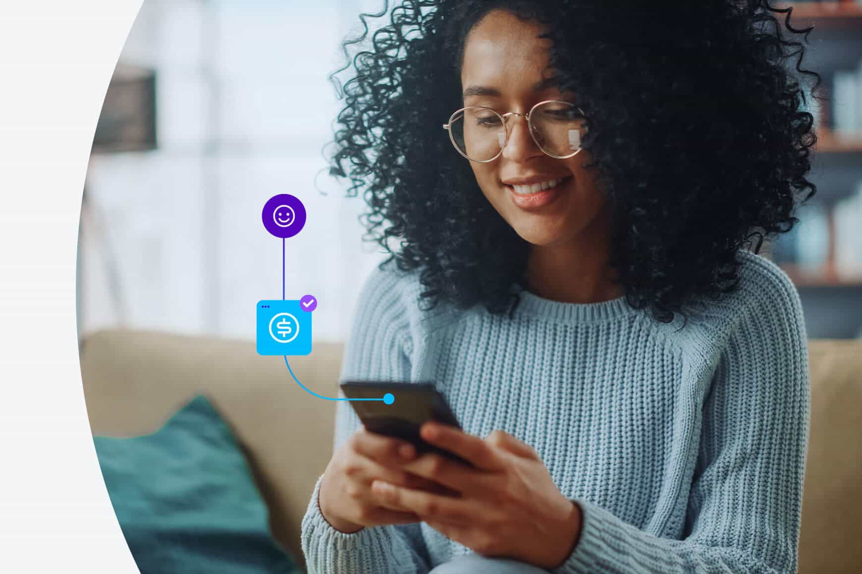 Emerging Technologies And The Rise Of Client Experience Cx In Financial Services