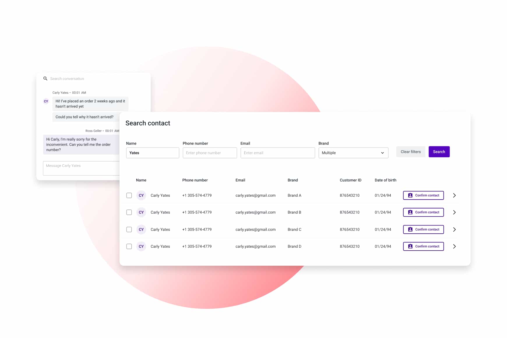 Innovations Multi Store Commerce