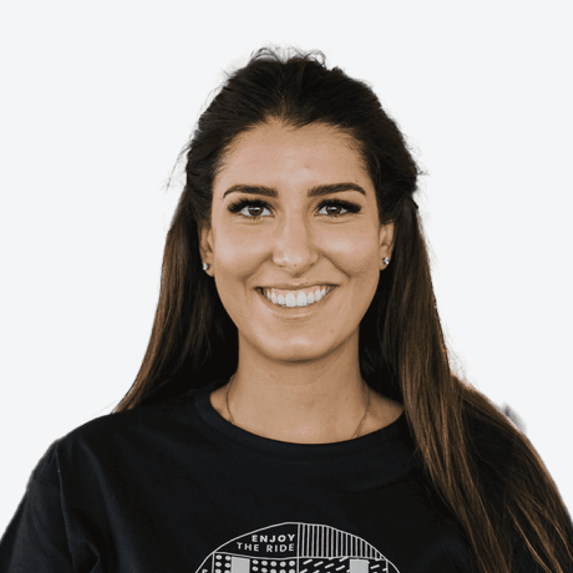 Joana Monteiro Headshot