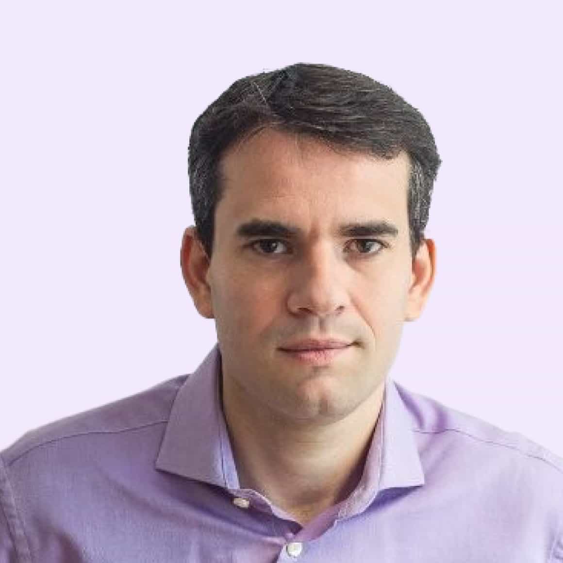 Pedro Andrade Headshot P100