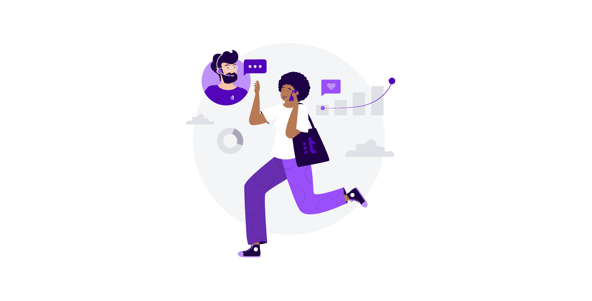 What Does The Future Of Customer Loyalty Bring For Contact Center