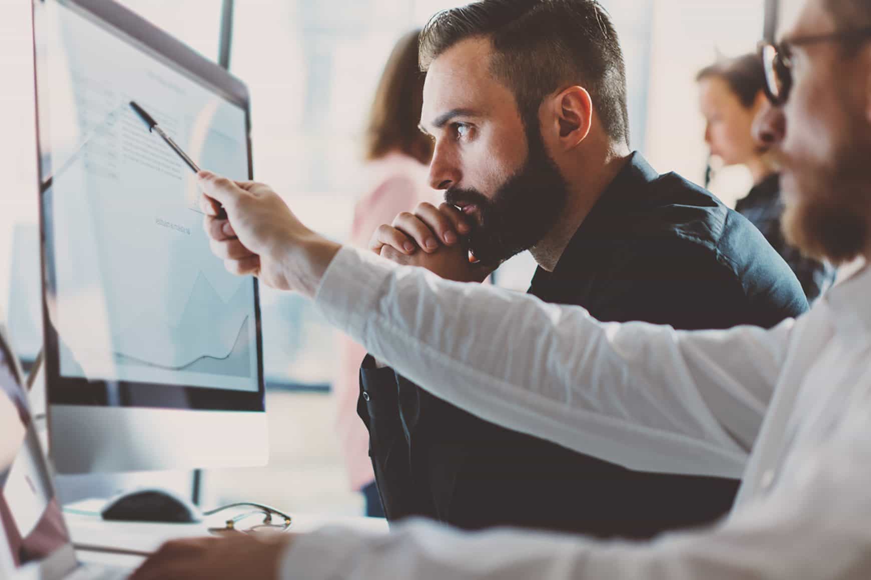 Contact center agent performance