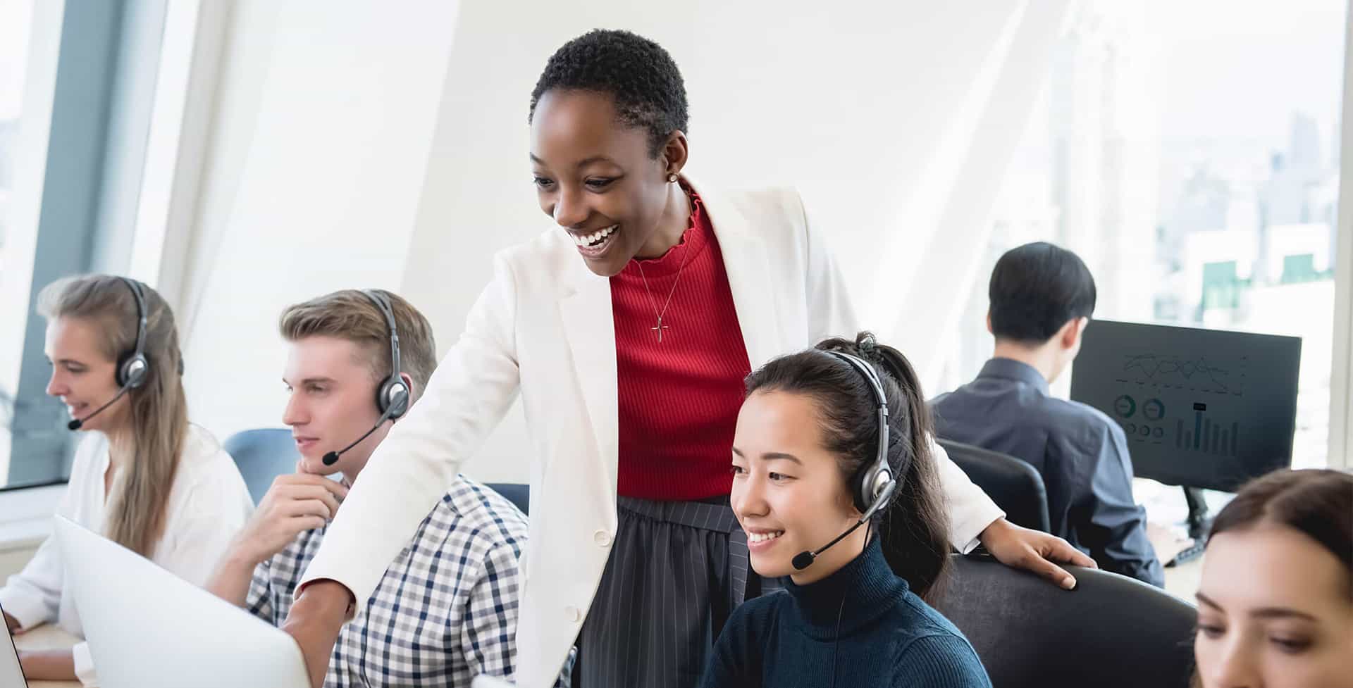 Talkdesk Workforce Engagement Management