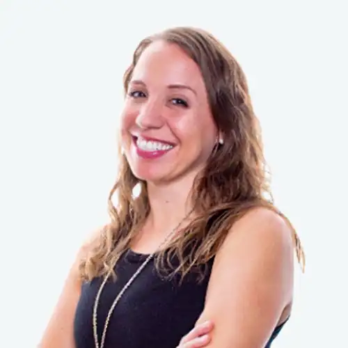 Blog Author Amber Scott