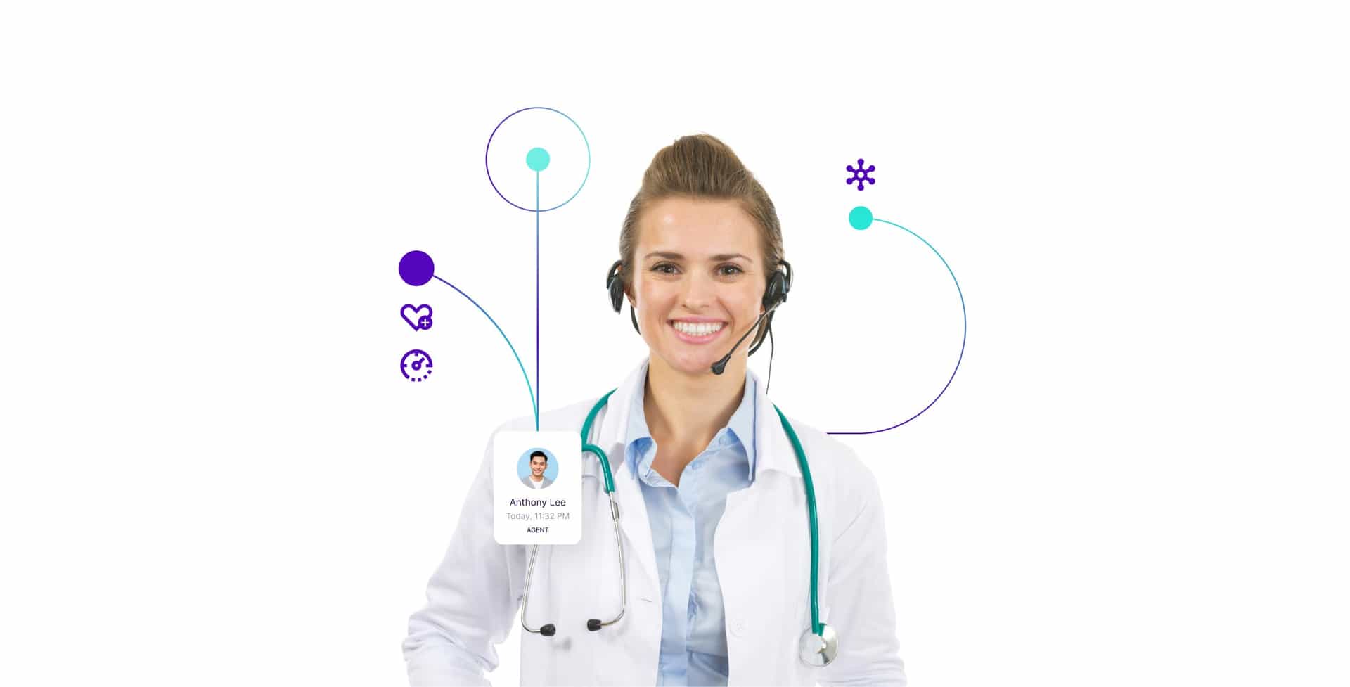 Improving Patient Experience