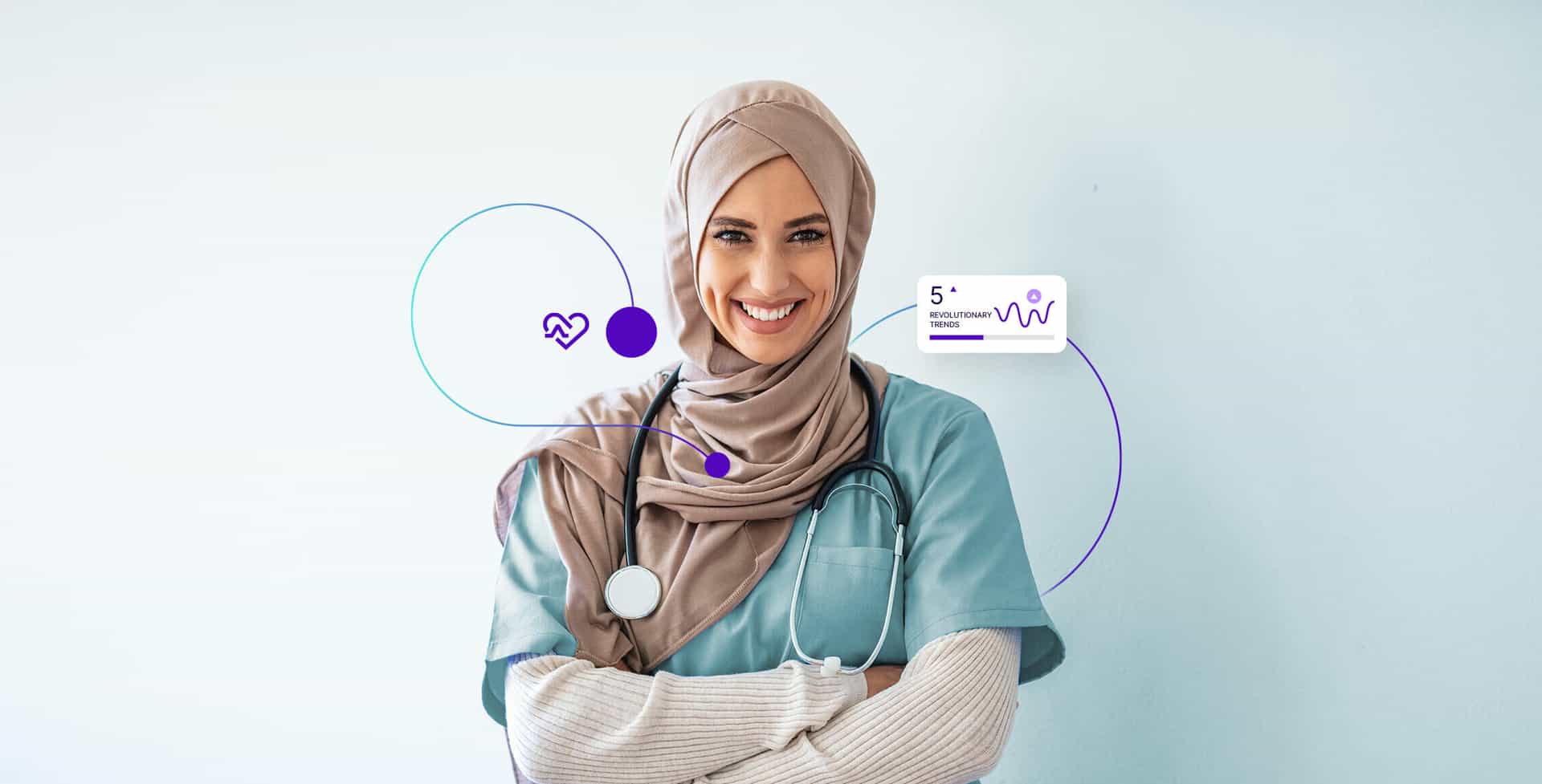 Meet Healthcare Providers Needs