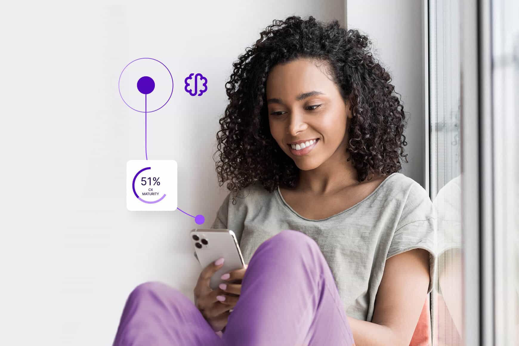 Can next-gen AI voice assistants drive more inclusive customer service?