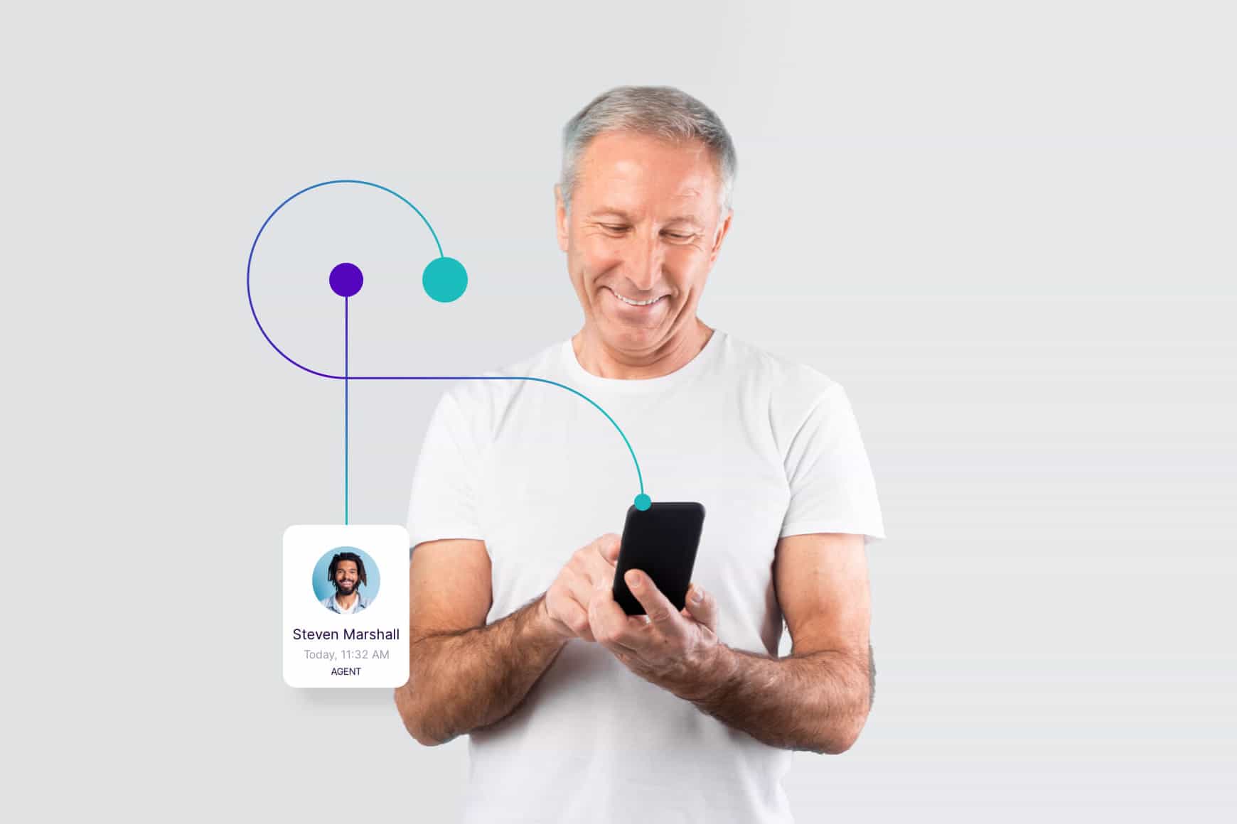 How digital transformation in healthcare improves patient experience