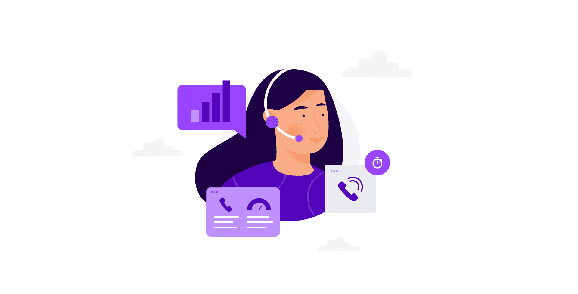 Average Speed To Answer A