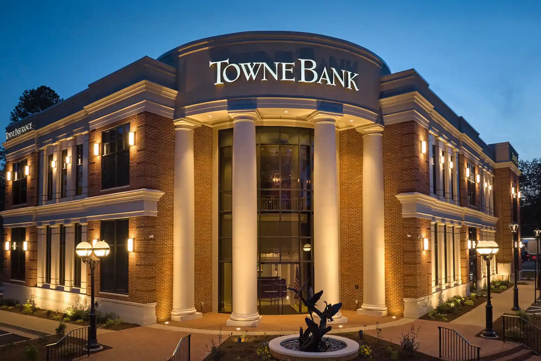 TowneBank