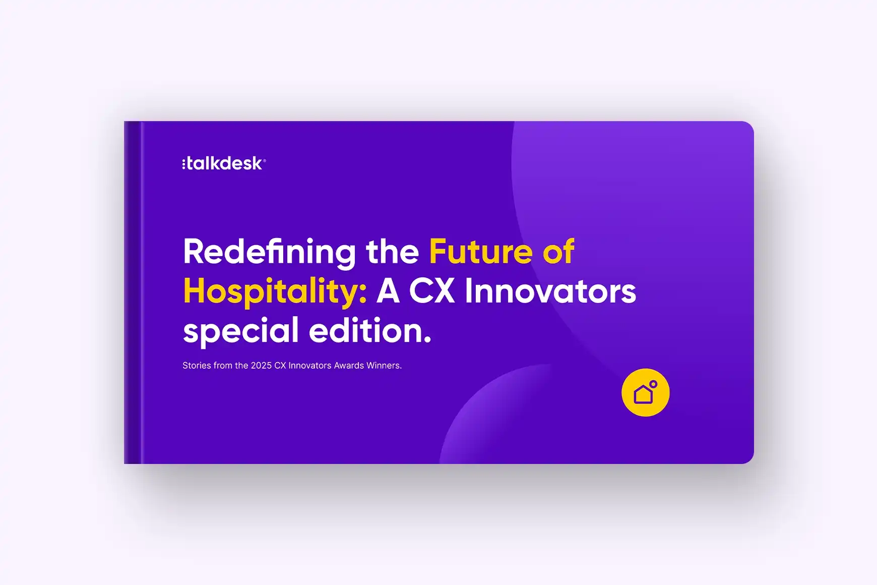 Redefiniendo el futuro de la hotelería: Una edición especial de CX Innovators