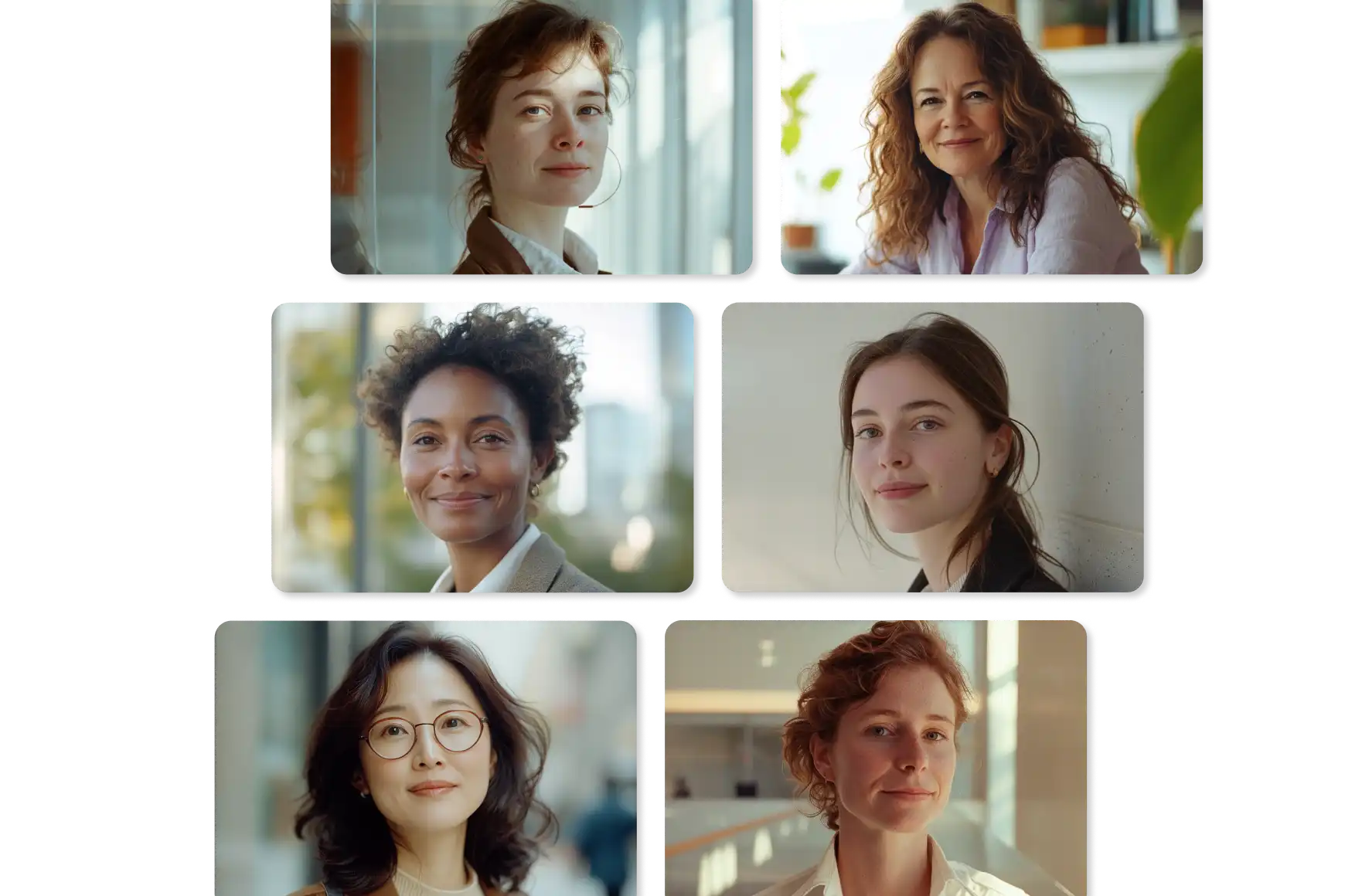 Celebrating inspirational Talkdesk women breaking barriers in CX