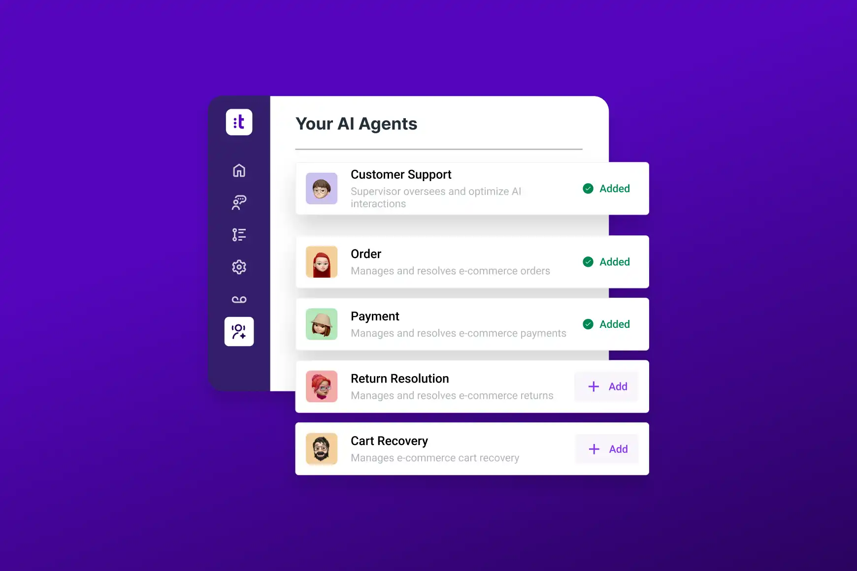 Seminario web sobre el lanzamiento de julio: Talkdesk Customer Experience Automation (CXA)