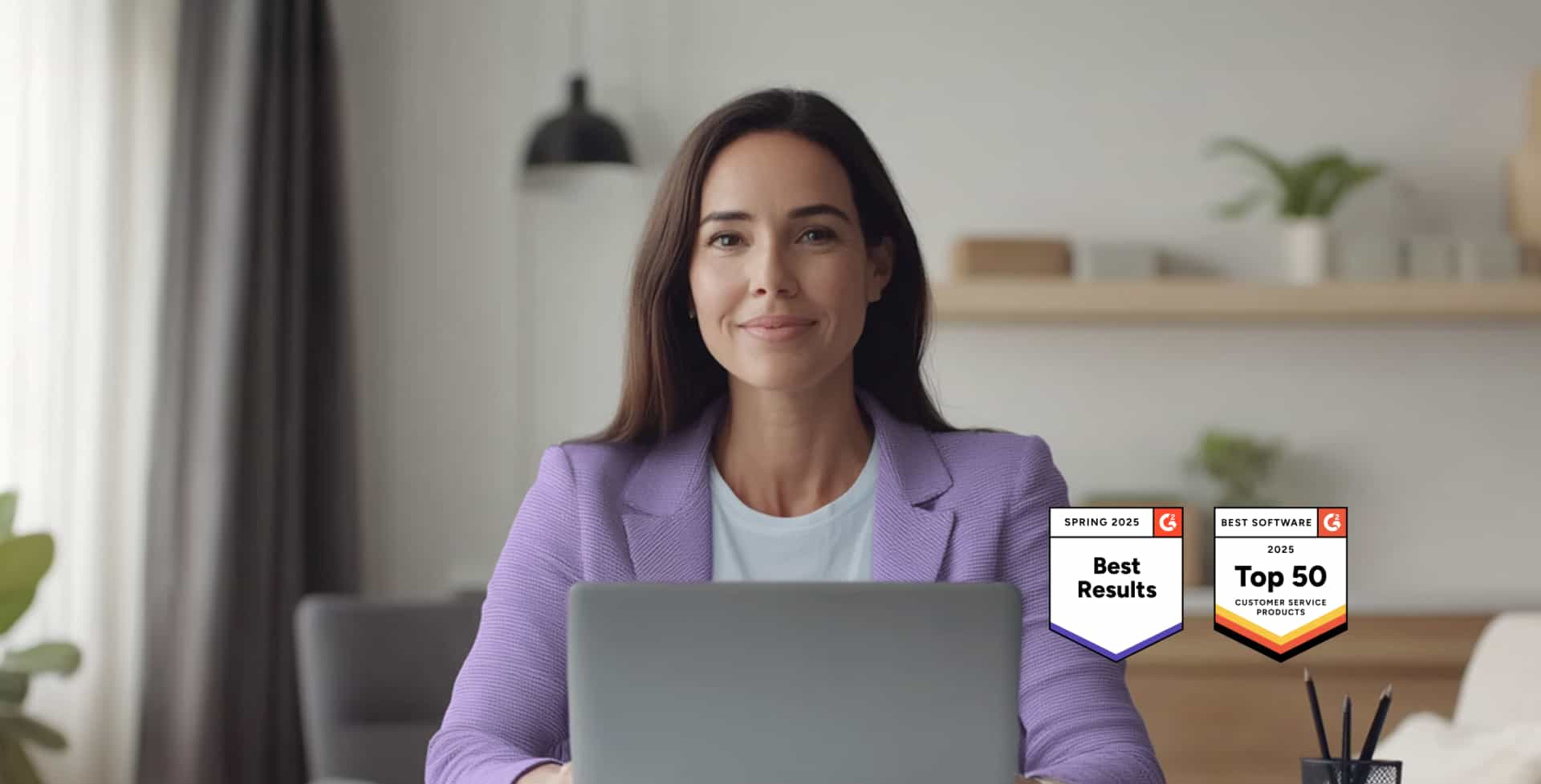 Infographic G2 Best Results