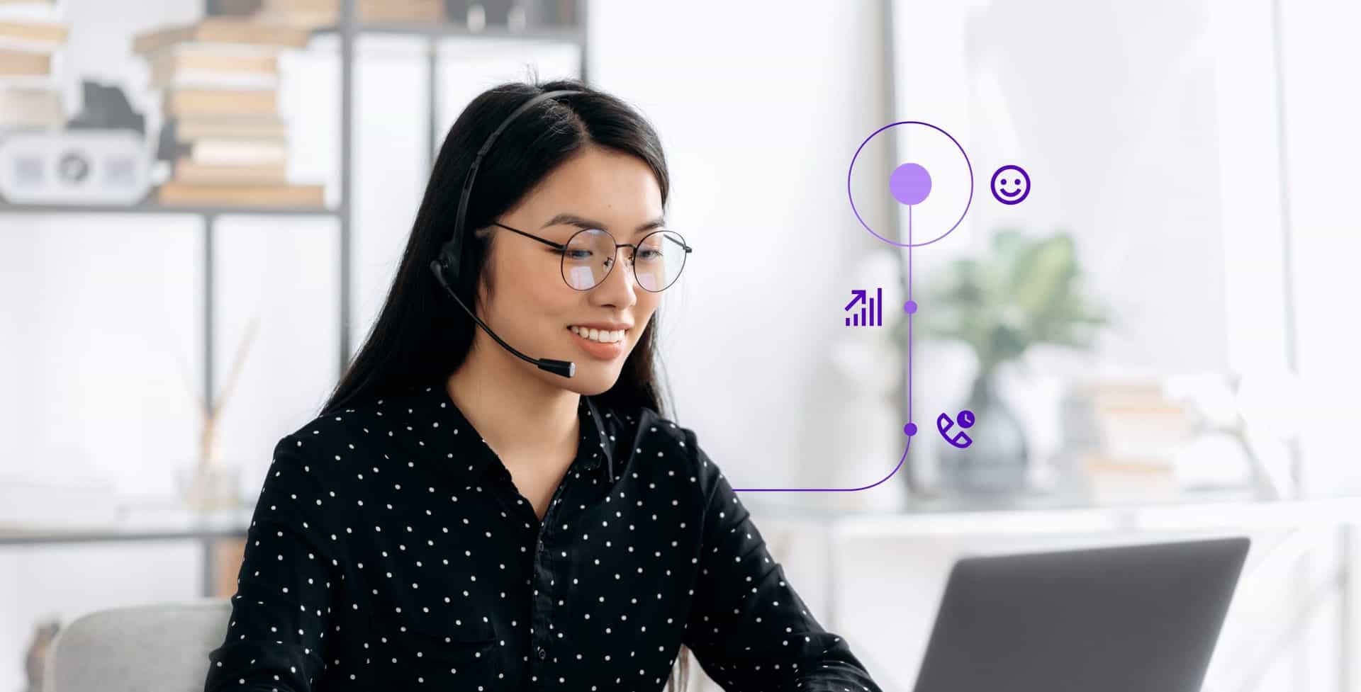 Optimize Your Average Talk Time