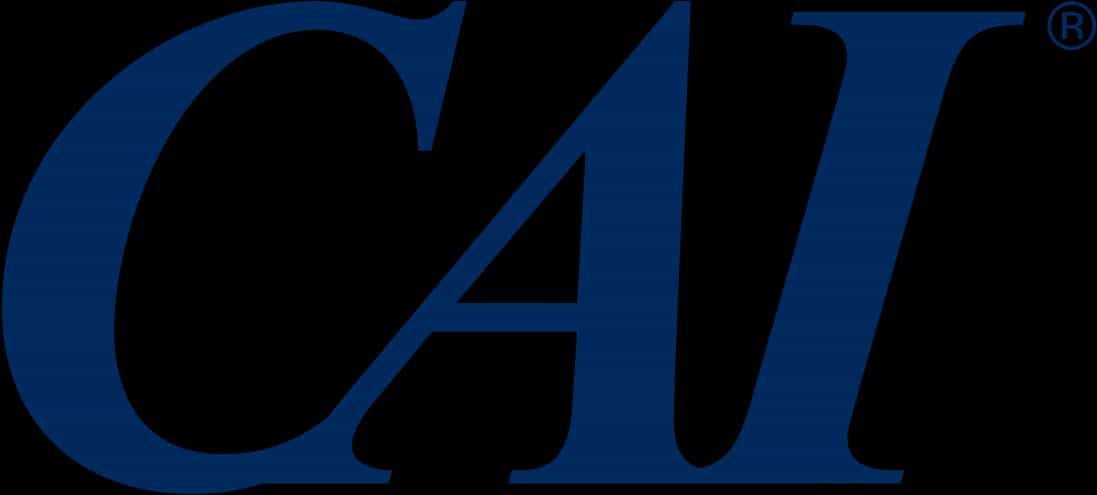 Cai Logo