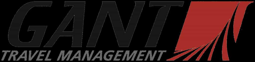 Gant Travel Logo Solo
