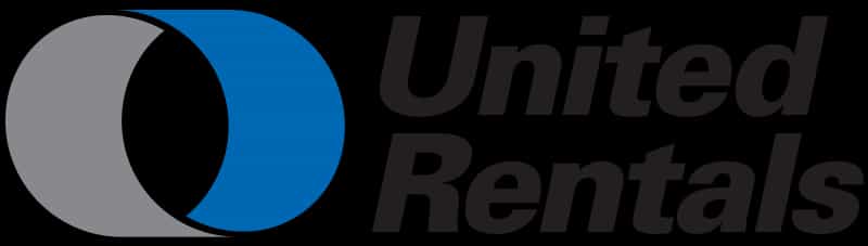United Rentals Logo