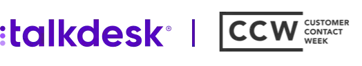 Talkdesk Ccw Logo