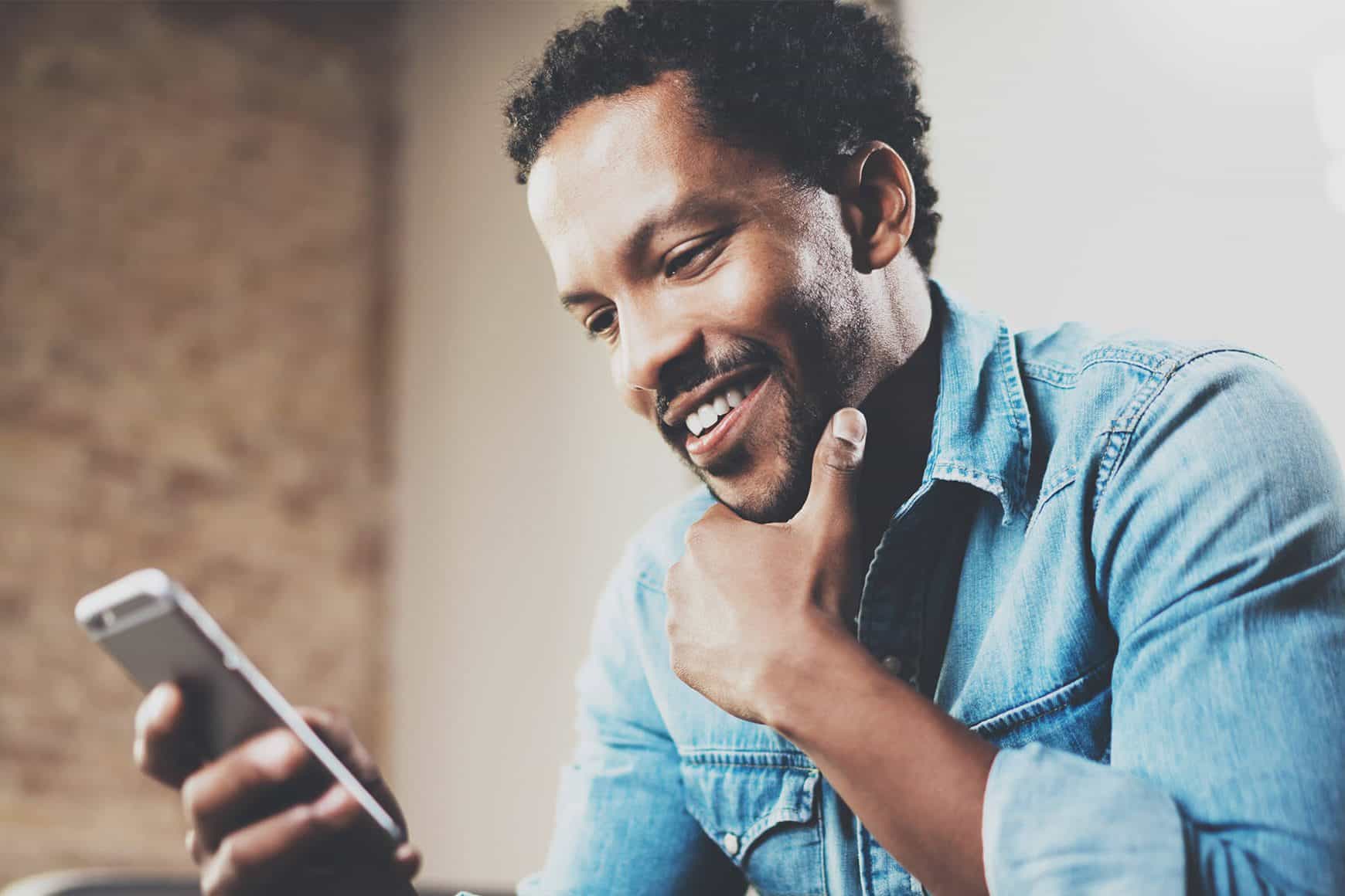 Talkdesk Mobile Datasheet