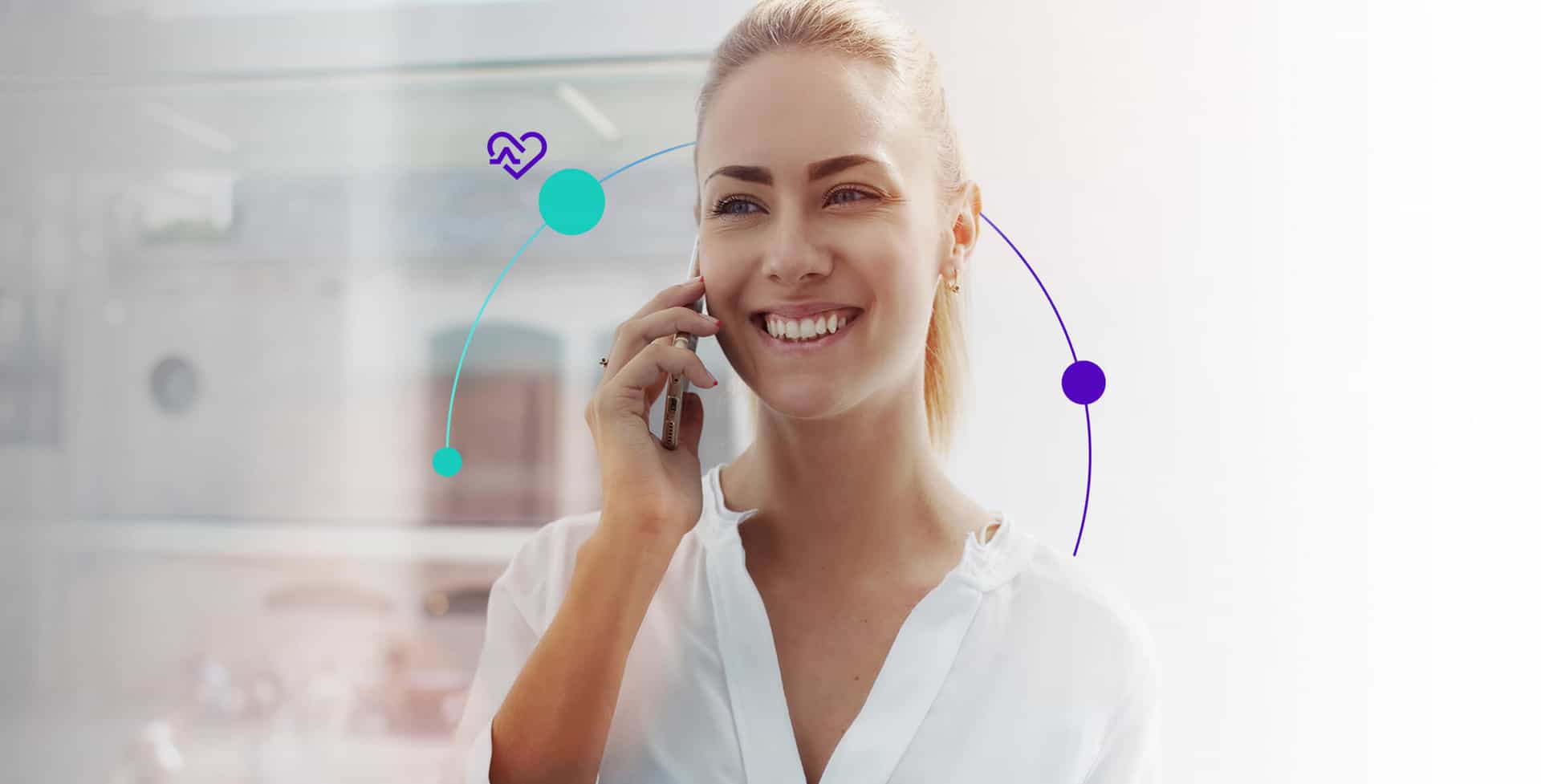 Talkdesk Salesforce Provides Relief Recovery With Industry Solutions