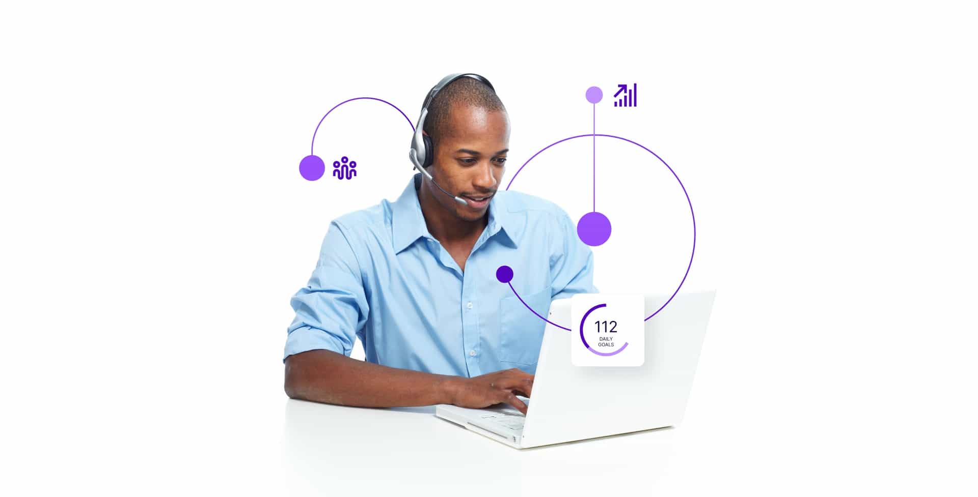 Talkdesk For Sales Powers Inside Sales Teams