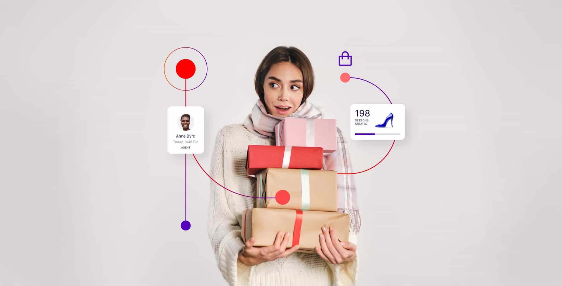 How To Prepare Your Call Center For Holiday Shipageddon