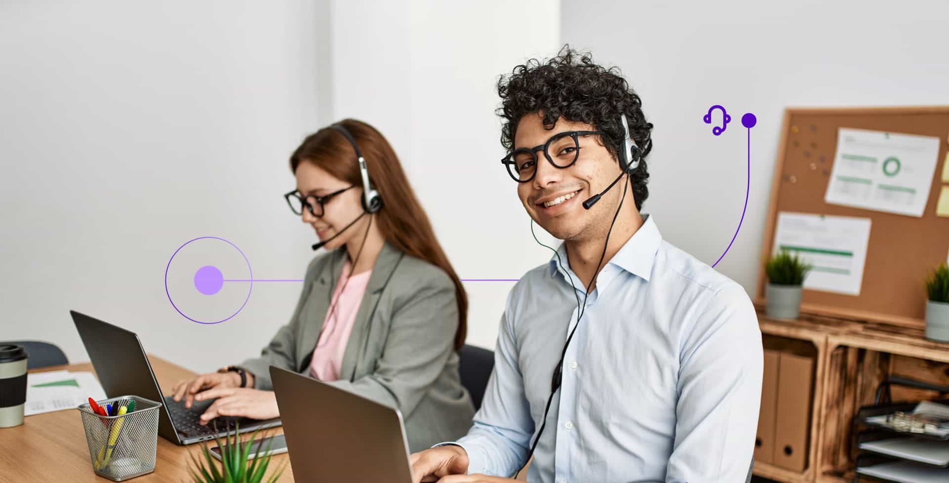 Employee Collaboration