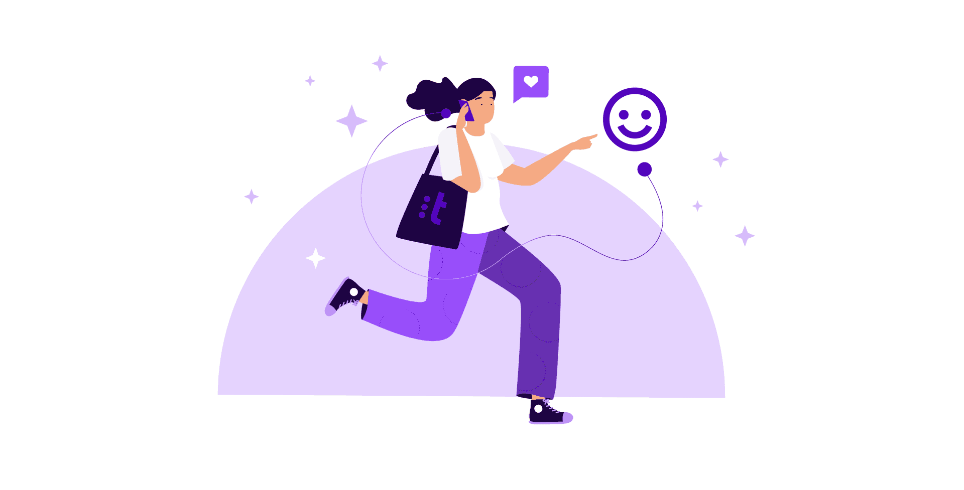 Customer Satisfaction