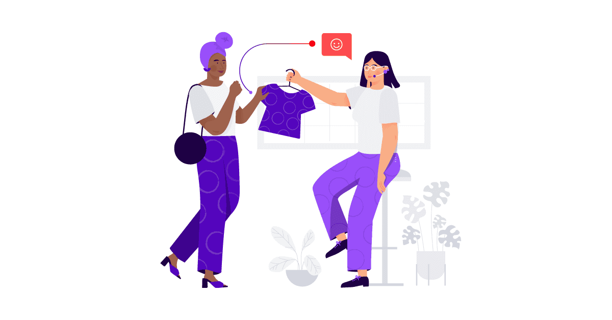 L'histoire des gilets de conseillers qui se donnent beaucoup de mal concernant la taille et l'ajustement