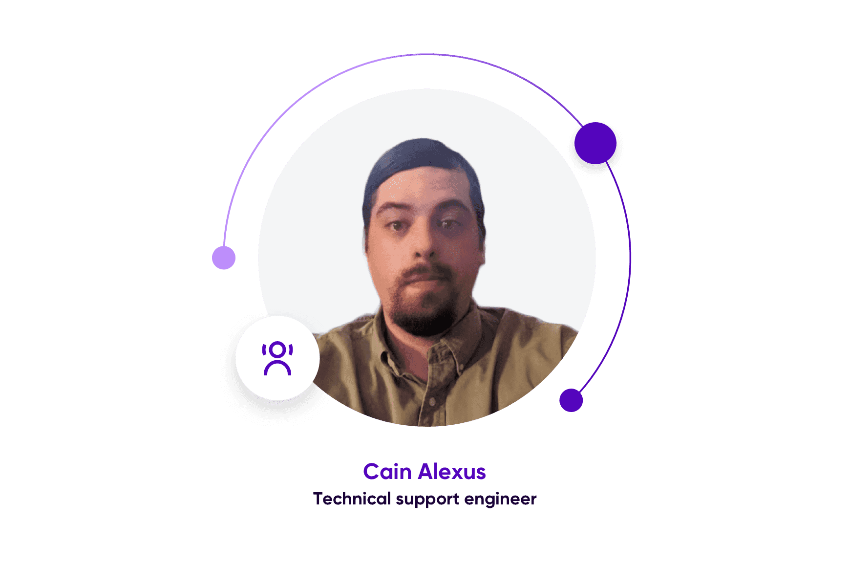 Cain Alexus Customer Support