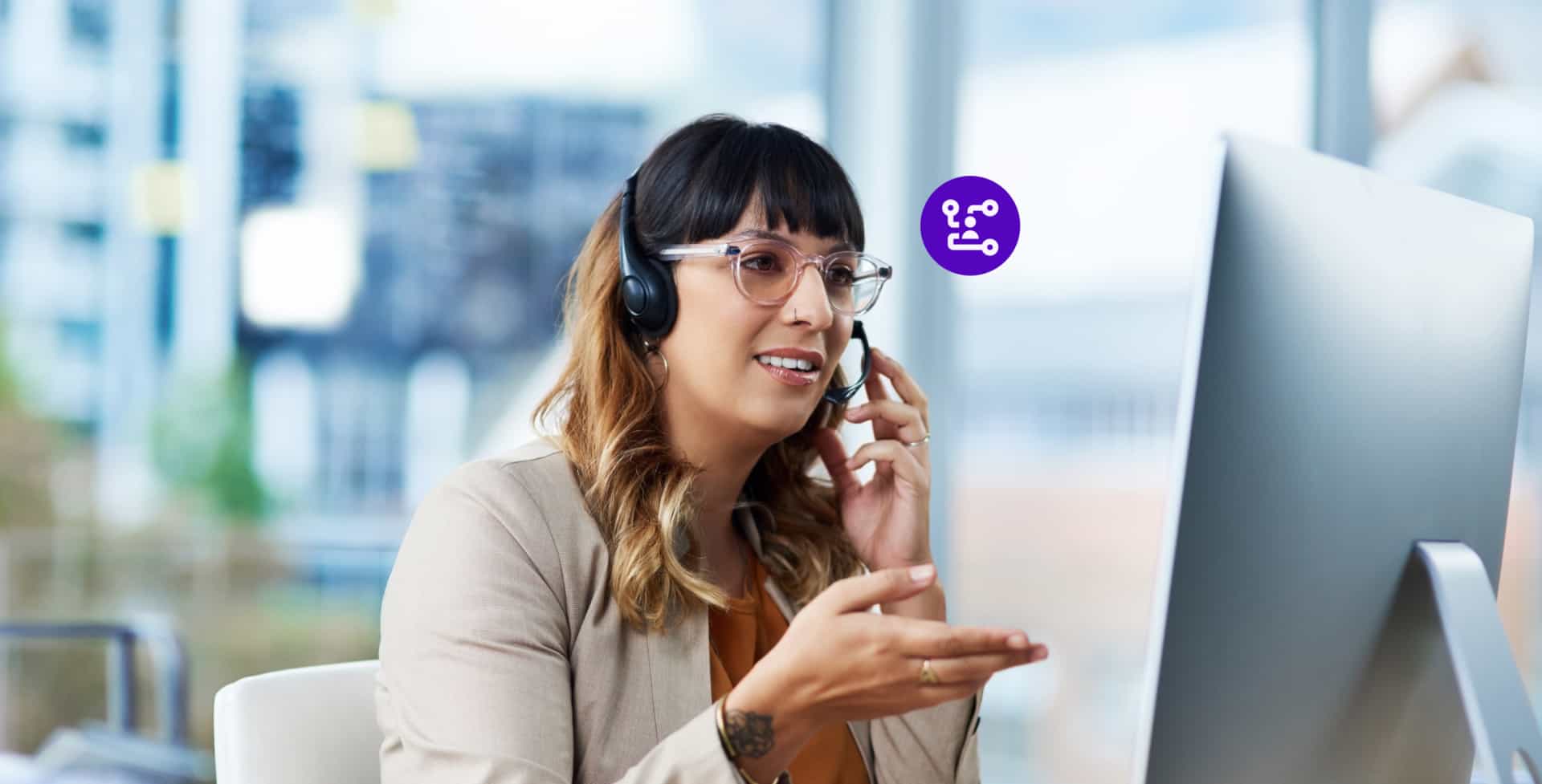 Contact Center Technology Types Benefits Trends