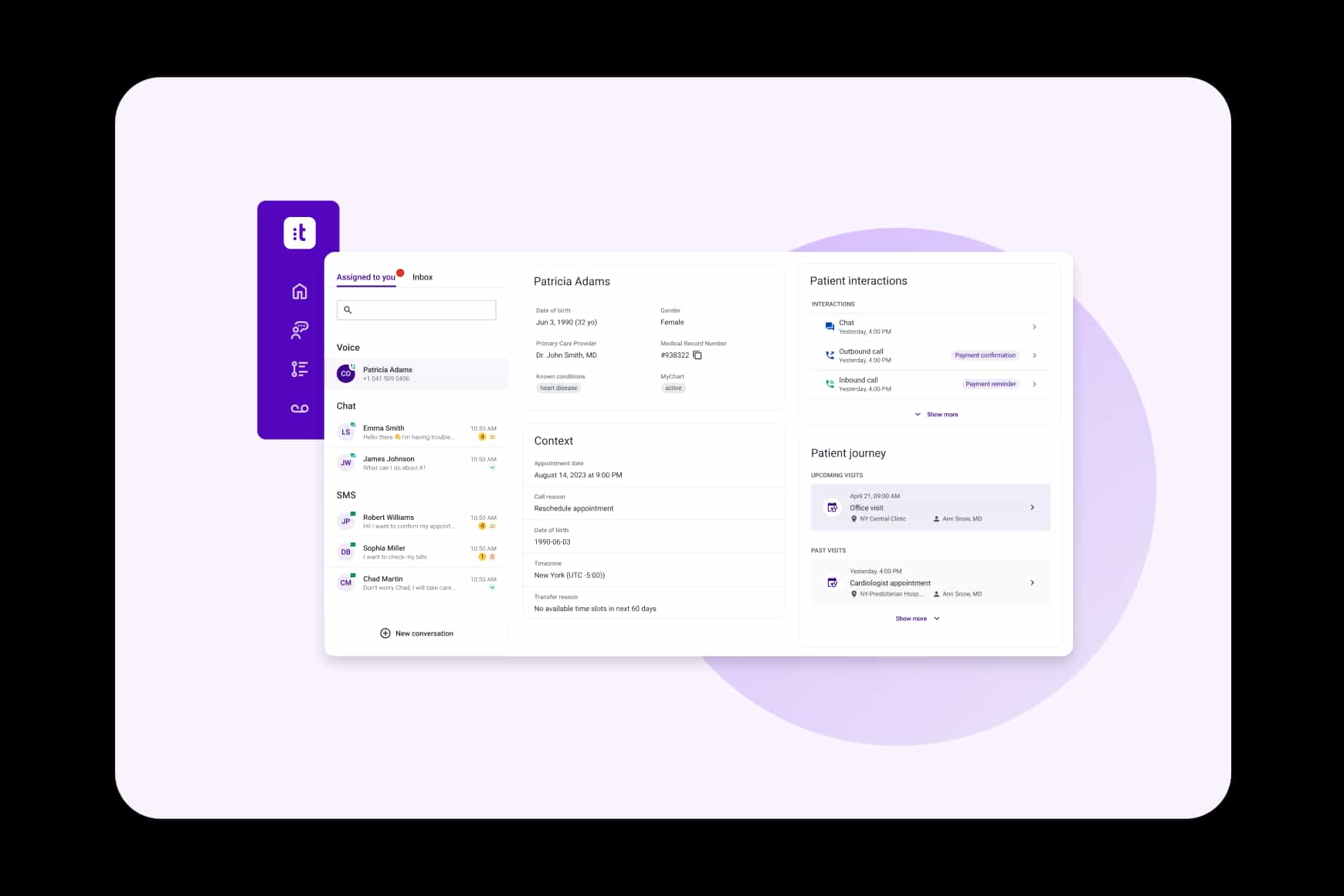 Coordination Hec Cover