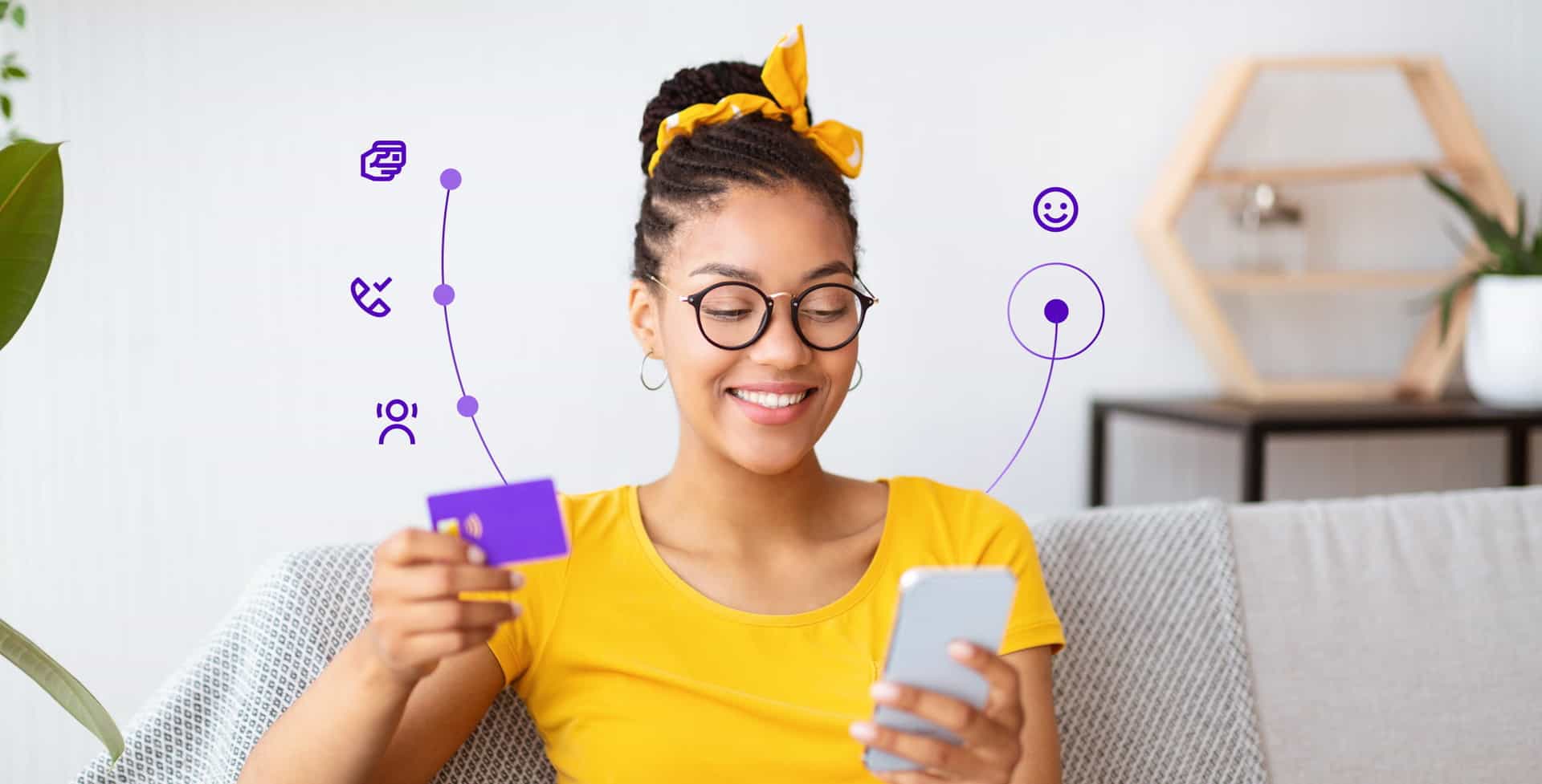 Customer Loyalty Contact Center