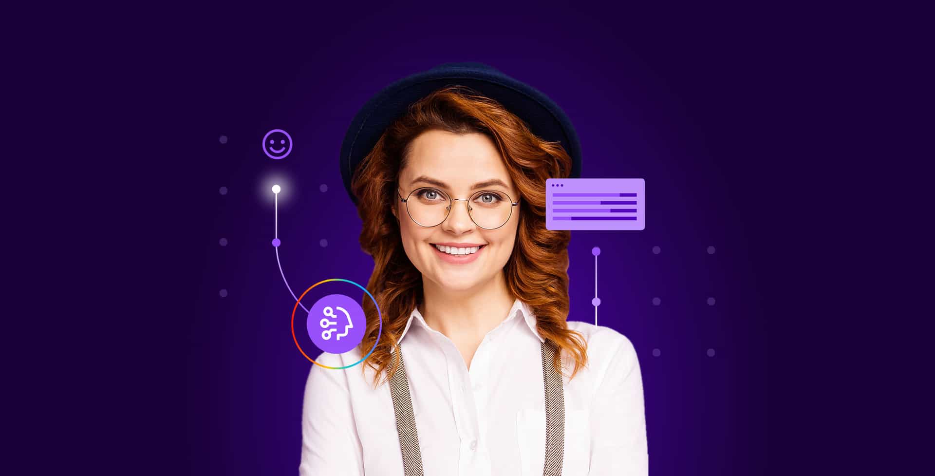 Téléconseiller du service client Gpt4