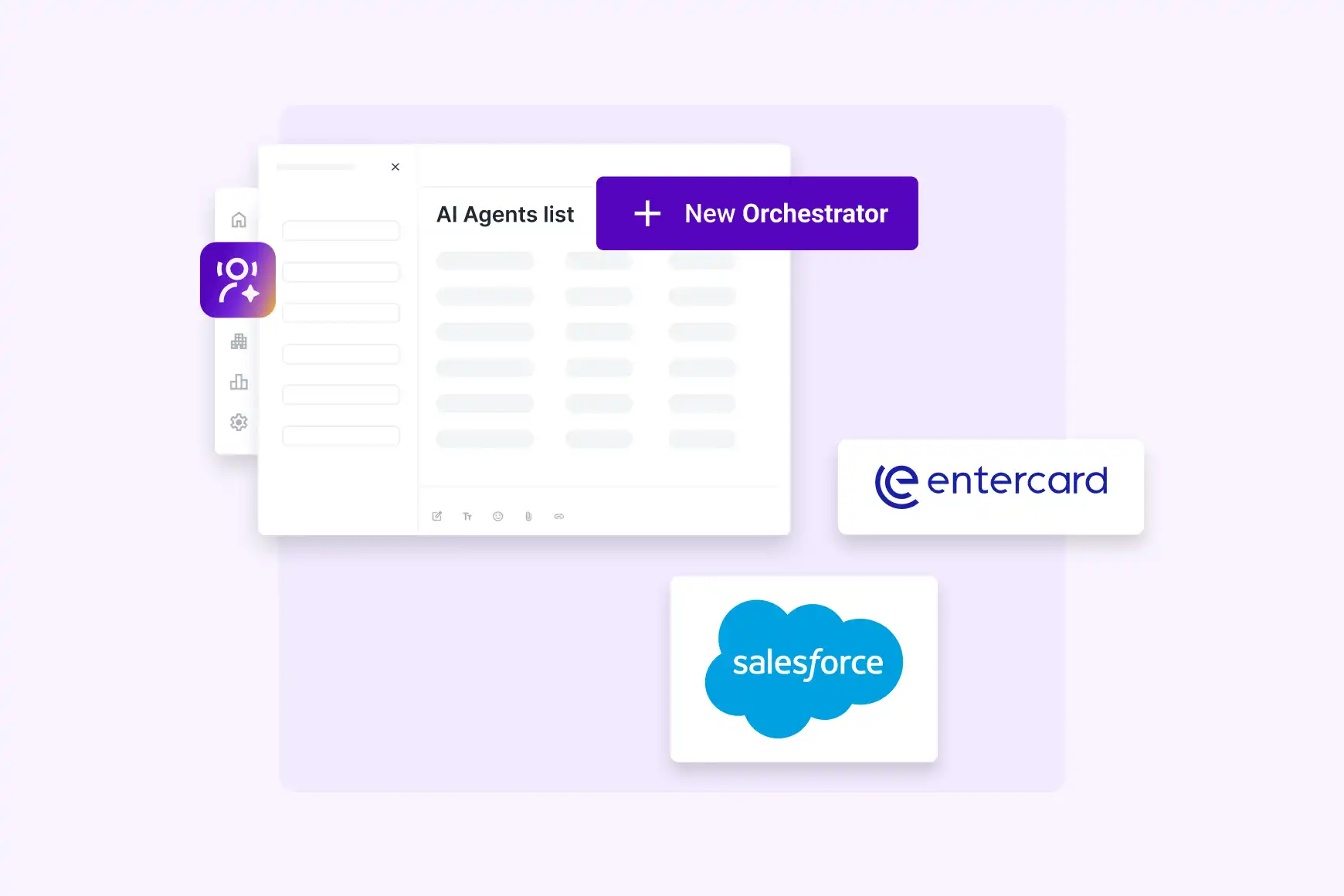 Comment Entercard améliore les interactions avec les clients grâce à Talkdesk & Salesforce