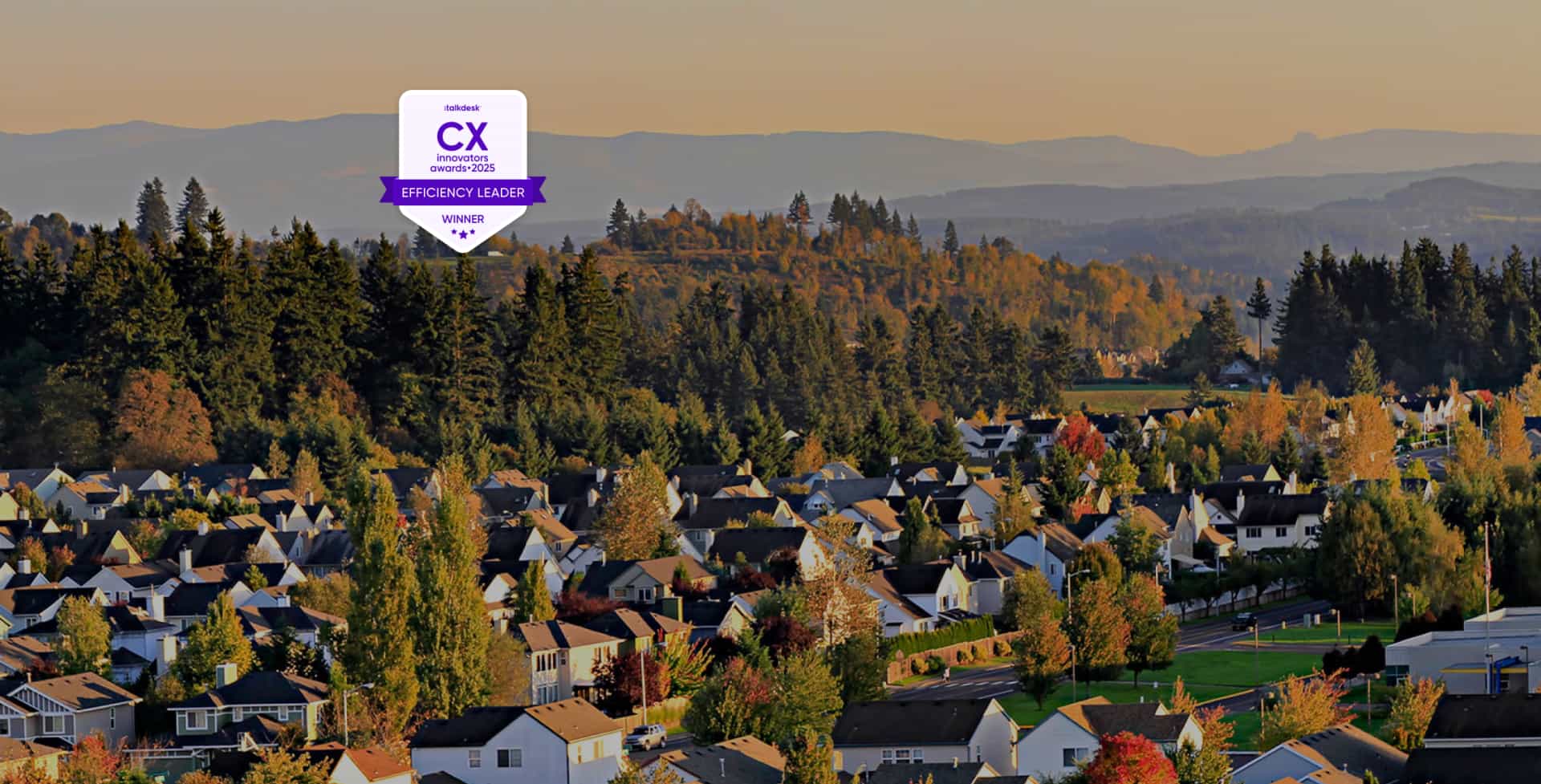 Hero Full Ninefold Winner Innovator Badge