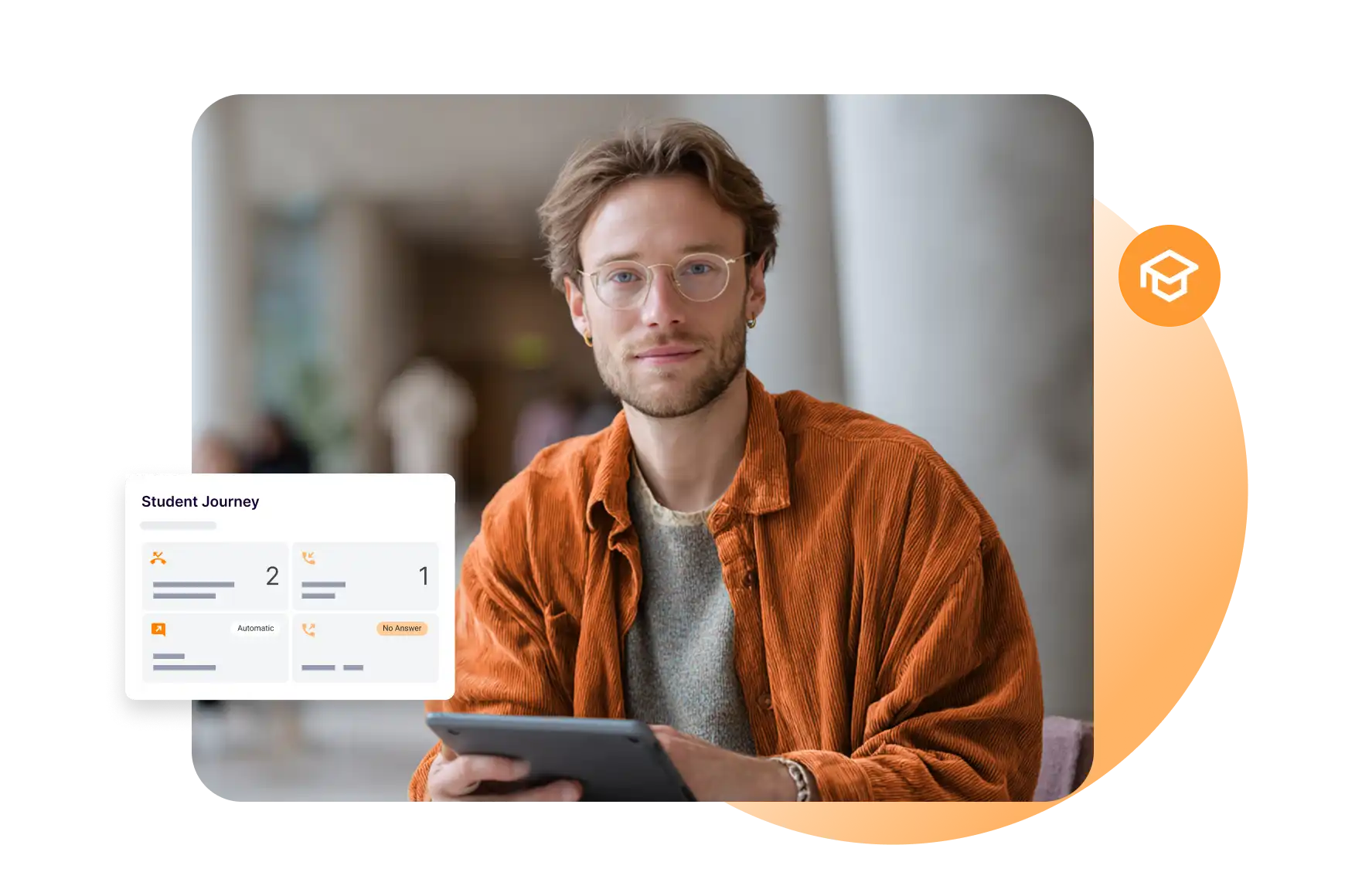 Higher Education Experience Cloud