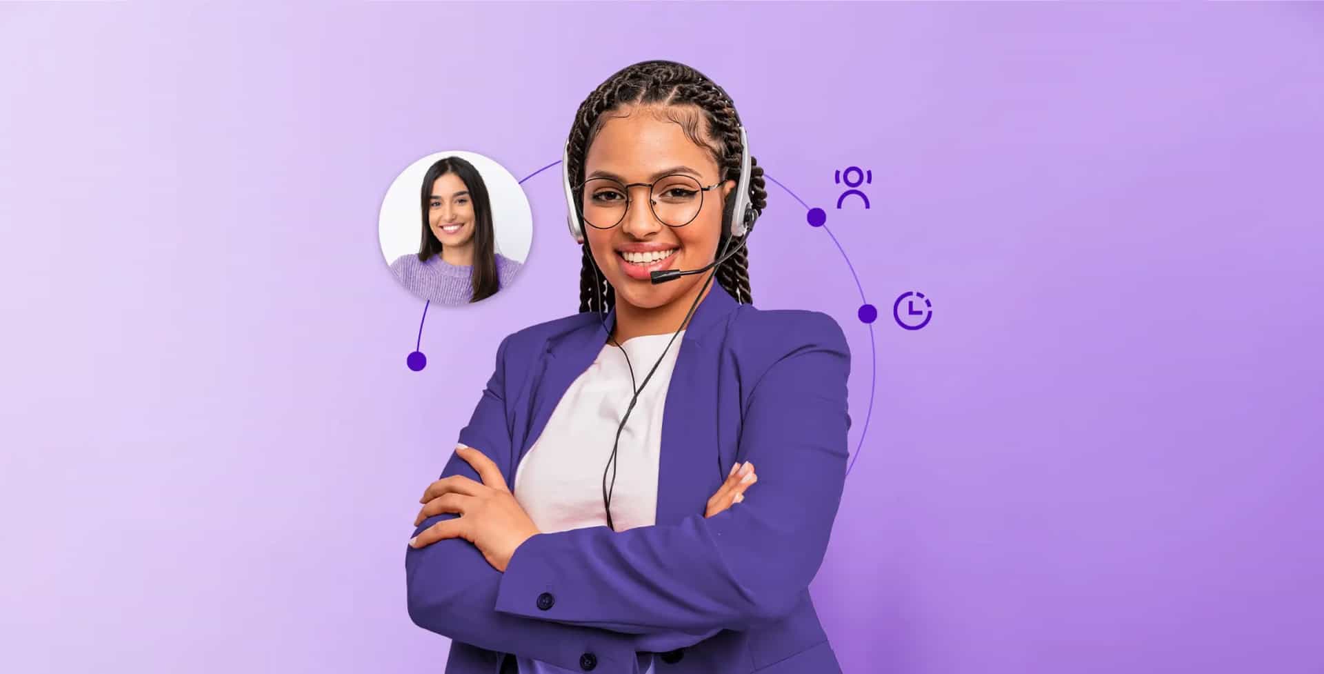 What is average handle time (AHT) and how to improve it in your contact center