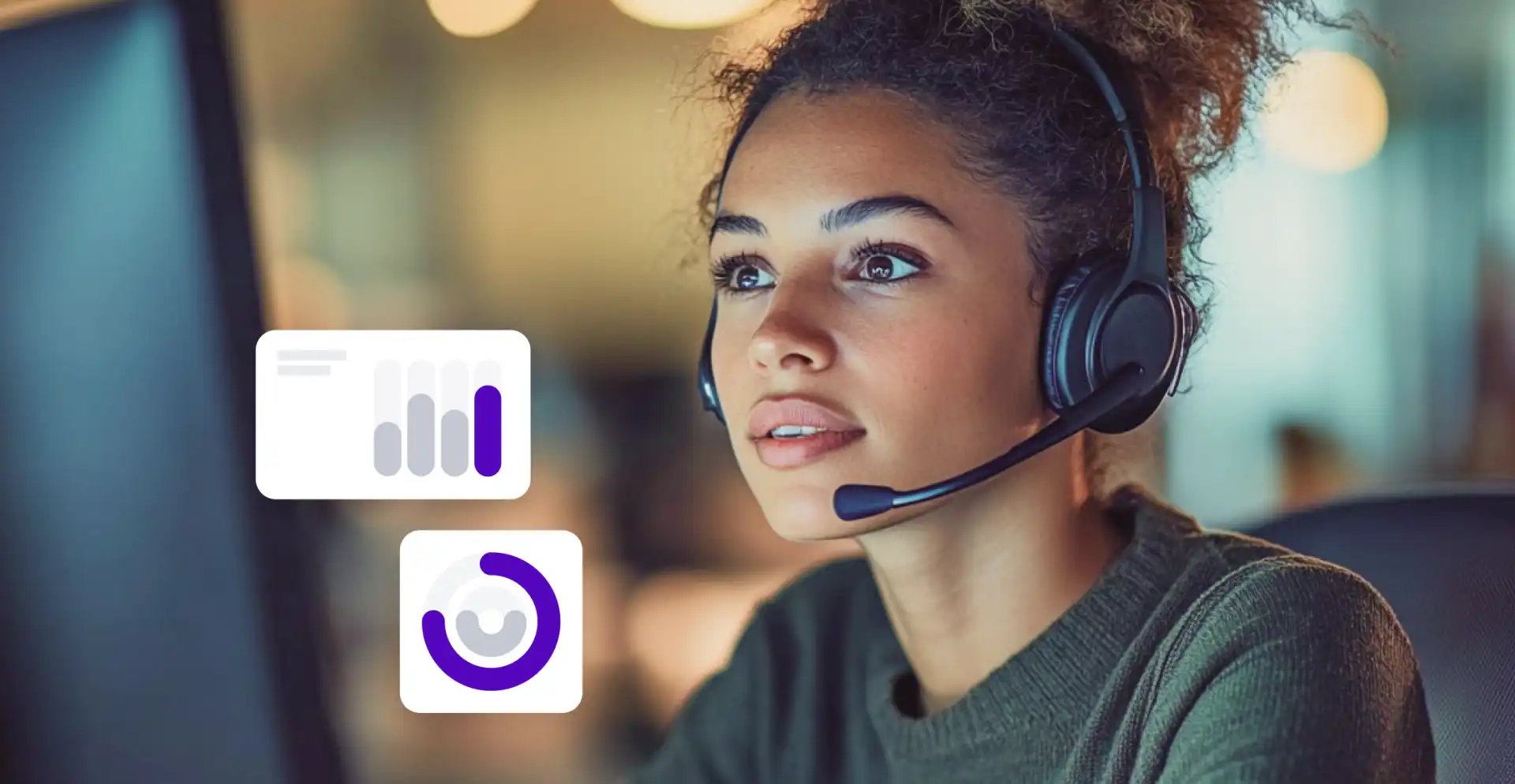 2024 Talkdesk global contact center KPI benchmarking