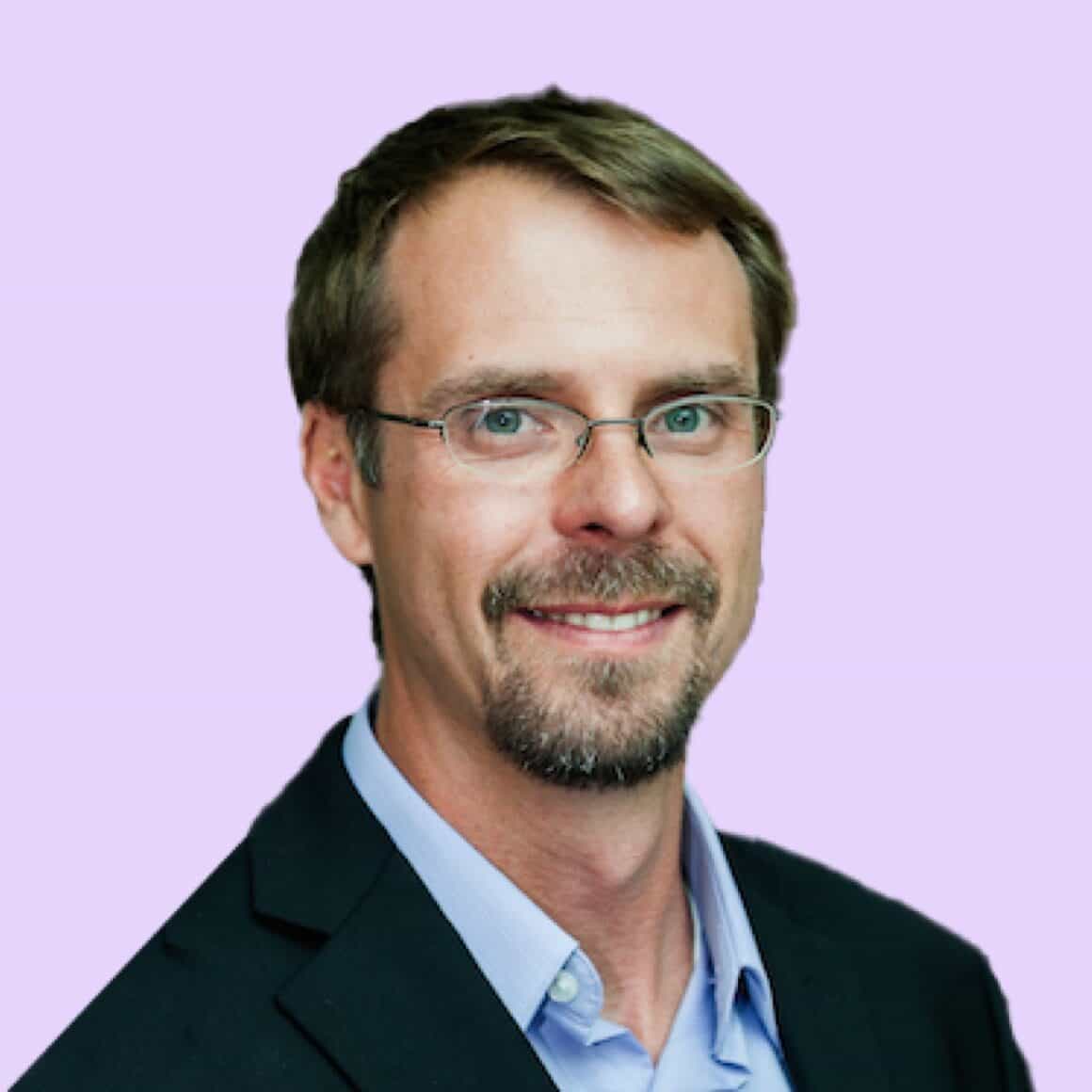 Kevin Mcnulty Purple Opentalk