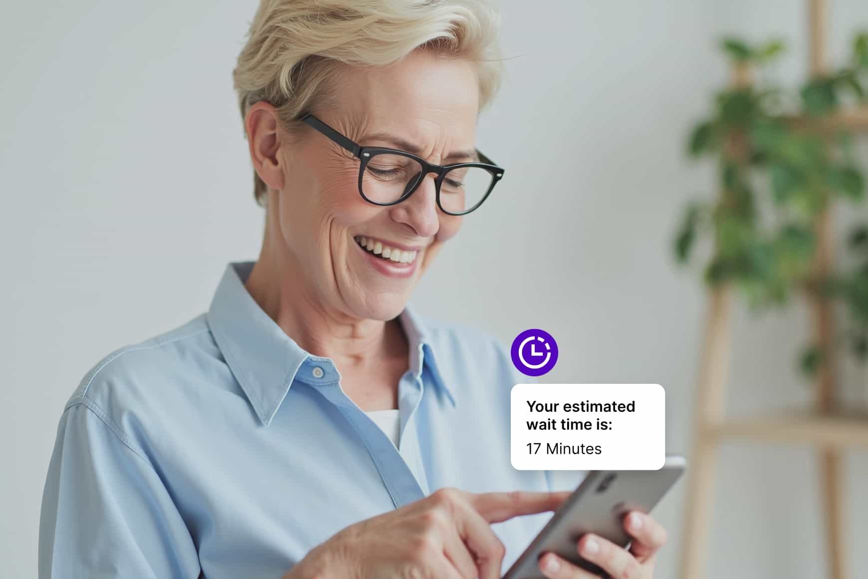 Customer experience in healthcare: How to improve patient satisfaction